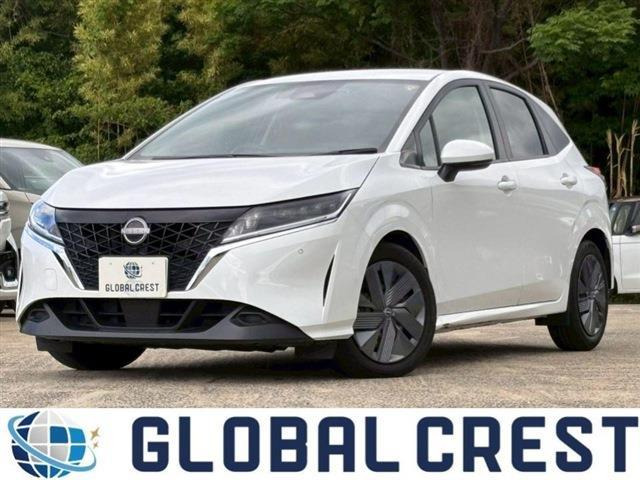 日産 ノート 