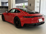 911 カレラ GTS 