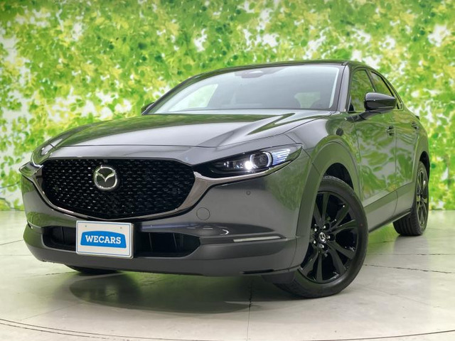 マツダ CX-30 