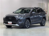 トヨタ RAV4