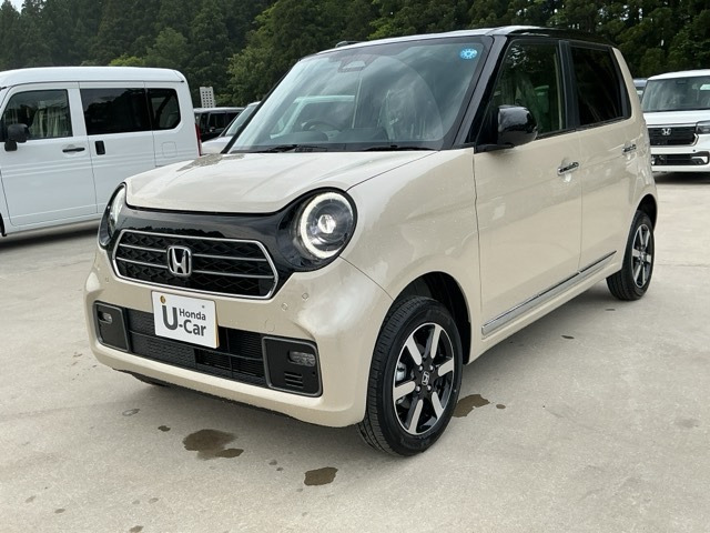 ホンダ N-ONE 