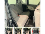 初度登録から7年以内のダイハツ車には1年間or走行無制限のまごころ保証がついておりますので購入後も安心です!有料にはなりますが1年もしくは2年の延長保証もご用意致しております!