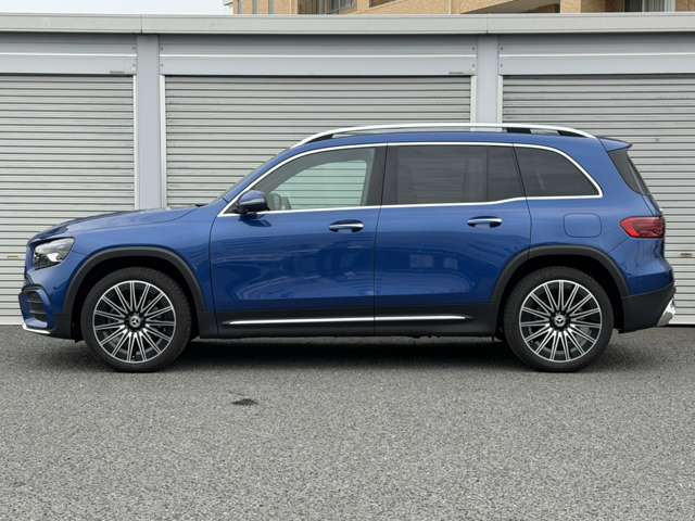 メルセデス・ベンツ Bクラス B180 AMGラインパッケージ (BSG搭載モデル