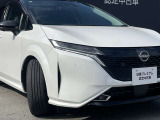 明るくスタイリッシュなLEDヘッドライト☆消費電力が小さく長寿命です♪