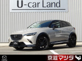 マツダ CX-3