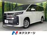 トヨタ ノア