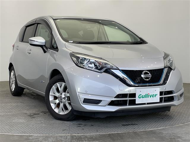 日産 ノート 