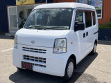 日産 NV100クリッパー