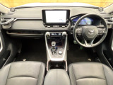 RAV4 2.5 ハイブリッド G E-Four 4WD 