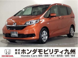 ホンダ フリード+