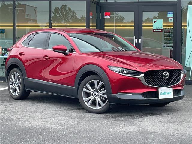 マツダ CX-30 