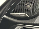 harman/kardonサウンドシステム