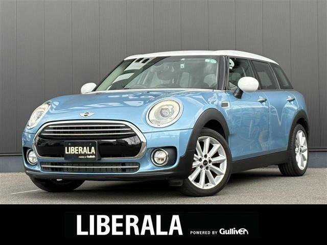 BMW MINI ミニクラブマン 