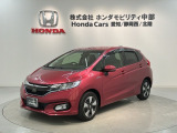 全国納車可 第三者機関証明書付 1年保証 ワンオ-ナ- ナビVXM-184VFi TV Rカメラ BTオ-ディオDVD ETC LEDライト VSA装備のフィットハイブリッド Lホンダセンシング入庫!
