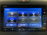 CD/DVDの再生はもちろん、ミュージックラック(録音機能)で、お手持ちのCDが録音できます。