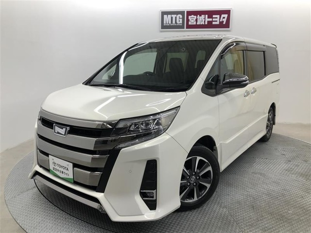 トヨタ ノア 
