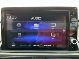 フルセグ、DVD、CDBluetooth、ミュージックサーバー付き。