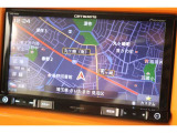社外ナビ カロッツェリア AVIC-RZ900 CD DVD BluetoothAudio フルセグTV 操作性と機能性に優れているナビで、初めての道でも安心・快適なドライブをサポートします!