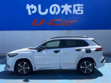 カローラクロス 1.8 ハイブリッド Z 