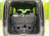 【パワーバックドア】スマートキーや運転席のボタンを押すだけでリアゲートが自動で開閉します!荷物を持っている時や、高い位置にあるバックドアを閉める際に便利な機能です♪