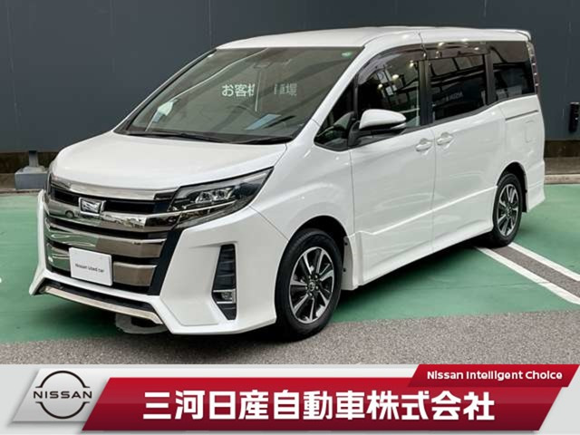 トヨタ ノア 