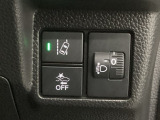 ホンダが推し進める総合先進安全装備のセンシング搭載! 衝突や斜線はみだしなどの危険が予測される時、センサーが警告。ヒューマンエラーを高度先進技術が補完してくれます。
