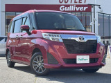 トヨタ ルーミー