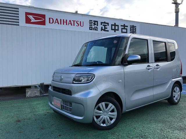 ダイハツ タント 