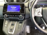 CR-V 2.0 ハイブリッド EX 4WD 