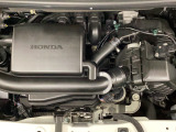 エンジンルームもピカピカで高品質なお車をお届けいたします!