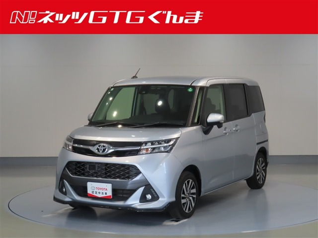 トヨタ タンク 