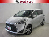 ご覧いただきありがとうございます、こちらのお車は、衝突を回避又は被害を軽減してくれるトヨタの安全技術が装備されています、詳しい内容についてはスタッフまでお問い合わせください。