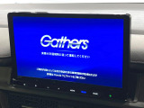 【11.4インチナビ】人気の純正ナビを装備。オーディオ機能も充実しており、Bluetooth接続すればお持ちのスマホやMP3プレイヤーの音楽を再生可能!毎日の運転がさらに楽しくなります!!