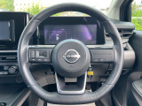 ハンドルの画像です。店舗にて現車の確認もいただけますので、お電話で在庫のご確認の上是非ご来店くださいませ!!!