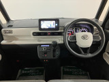 新車保証継承/走行10km/純正7インチナビ/バックカメラ/両側パワースライドドア/LEDヘッドライト・フォグランプ/オートライト/オートハイビーム/ホットカップホルダー/前席シートヒーター