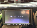 【ナビゲーション】目的地までしっかり案内してくれる使いやすいナビ。Bluetooth接続すればお持ちのスマホやMP3プレイヤーの音楽を再生可能!毎日の運転がさらに楽しくなります!!