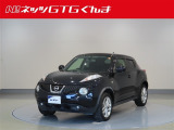 日産 ジューク