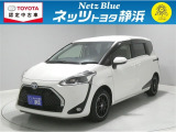 【年式:2019年・走行距離:59000 km】ネッツトヨタ静浜の車をご覧頂き、誠にありがとうございます。安心・安全なお車を多数掲載中!ささいな疑問や、もっと見たい箇所はお気軽に店舗まで★