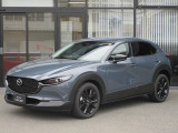 マツダ CX-30