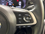 【レーダークルーズコントロール】高速道路での長距離走行が楽に!!自動で速度を保つクルーズコントロールが、衝突軽減システムと連携し、前方の車両を感知して車間を保つように速度調節してくれます!!