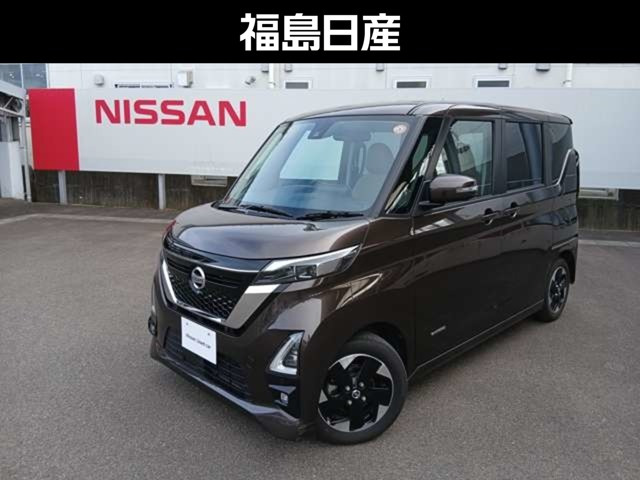 デイズ ハイウェイスターX プロパイロットエディション 