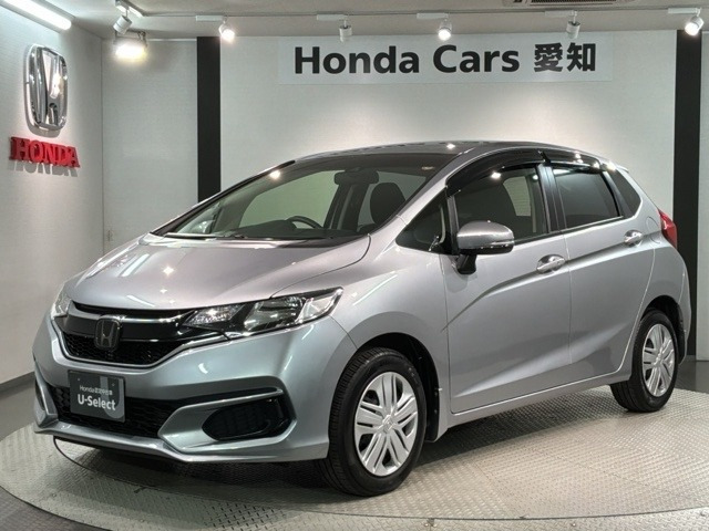 ホンダ フィット 