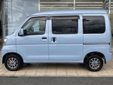 ハイゼットカーゴ クルーズ リミテッド ハイルーフ 