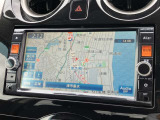 日産純正7インチメモリーナビ