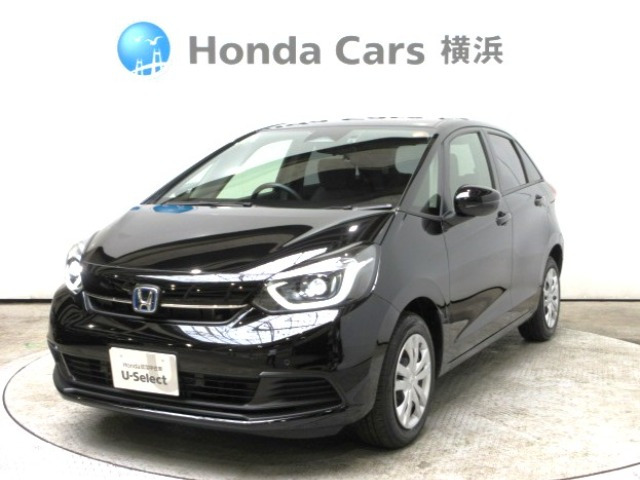 フィット 1.5 e:HEV ホーム（6AA-GR3）