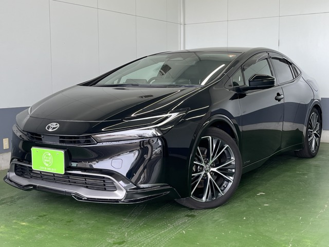 プリウス 2.0 Z E-Four 4WD 