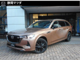マツダ CX-80
