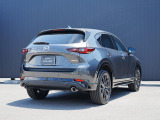 CX-5 2.2 XD スポーツ アピアランス ディーゼルターボ