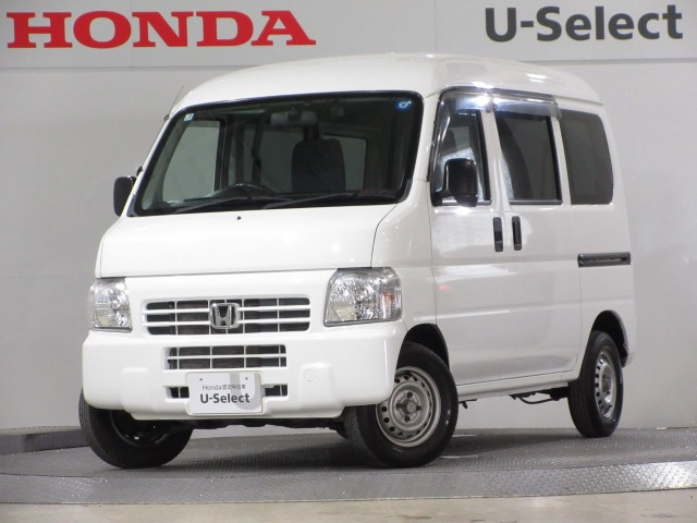 ホンダ アクティバン 