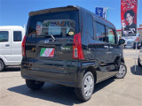 タント L 4WD 